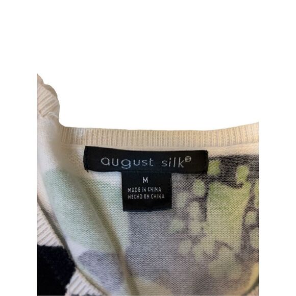 Augusta silk  - Picture 12 of 14